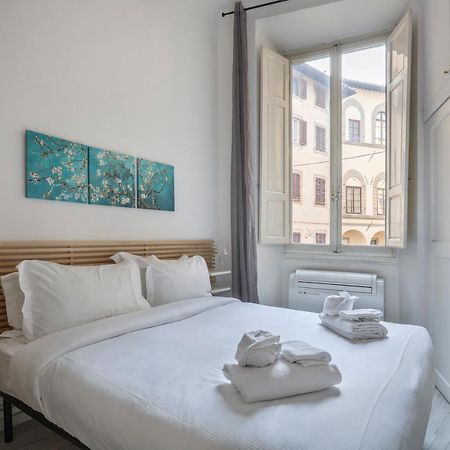 Vigna Nuova 2 Bedroom Apartment ฟลอเรนซ์ ภายนอก รูปภาพ