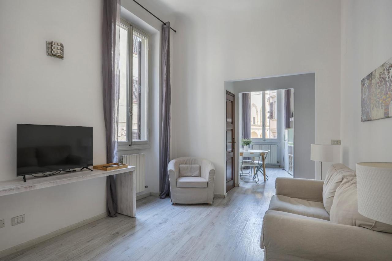 Vigna Nuova 2 Bedroom Apartment ฟลอเรนซ์ ภายนอก รูปภาพ