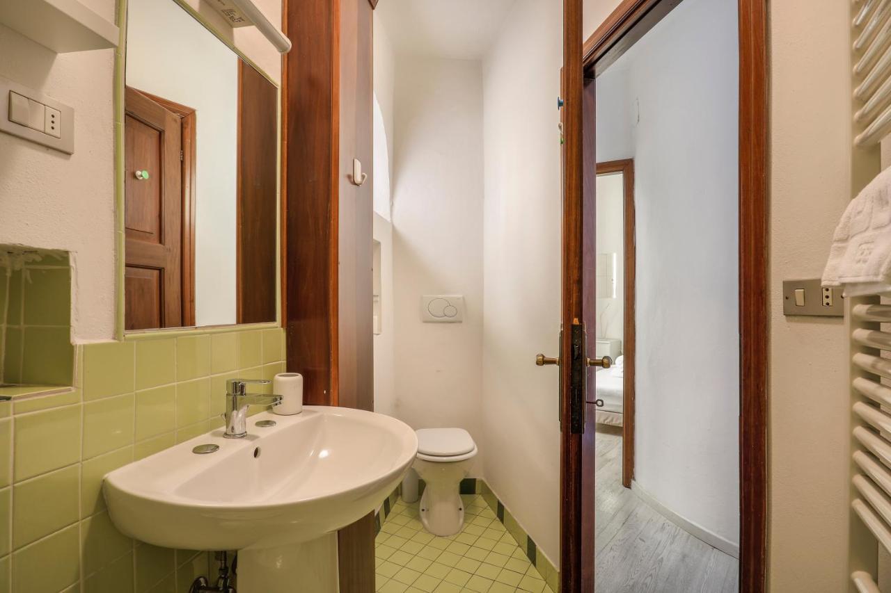 Vigna Nuova 2 Bedroom Apartment ฟลอเรนซ์ ภายนอก รูปภาพ