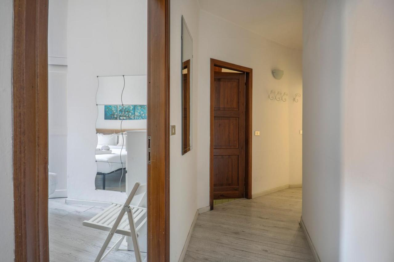 Vigna Nuova 2 Bedroom Apartment ฟลอเรนซ์ ภายนอก รูปภาพ