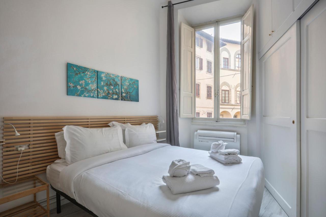 Vigna Nuova 2 Bedroom Apartment ฟลอเรนซ์ ภายนอก รูปภาพ