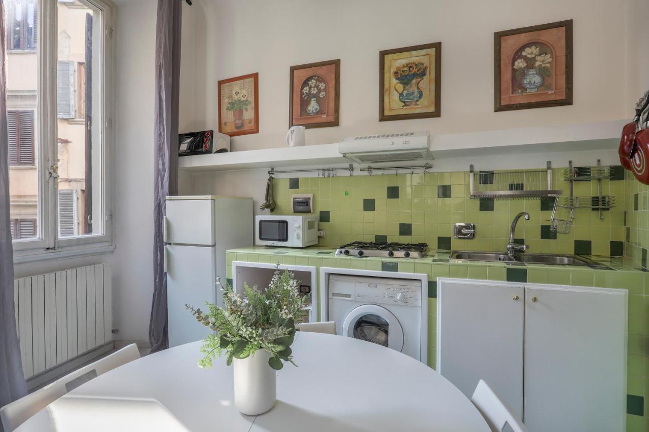 Vigna Nuova 2 Bedroom Apartment ฟลอเรนซ์ ภายนอก รูปภาพ