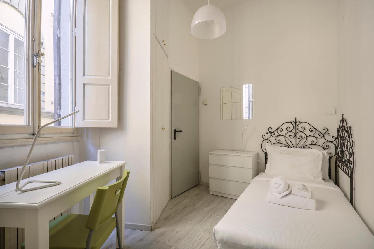 Vigna Nuova 2 Bedroom Apartment ฟลอเรนซ์ ภายนอก รูปภาพ